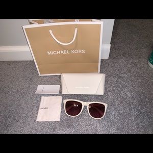 Michael Kors Sunglasses